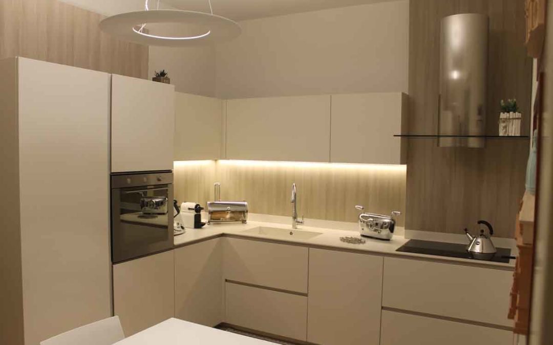 Progetto & Arredo Cucina Bari
