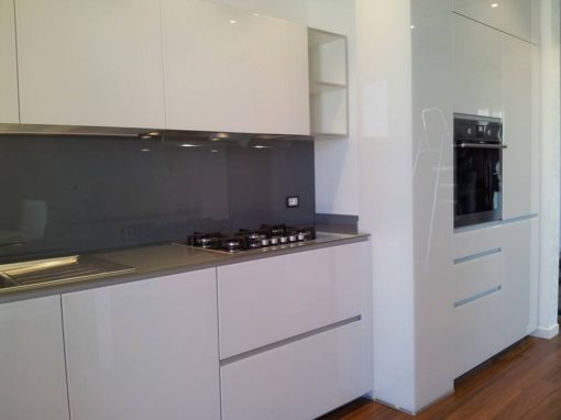 Progetto & Arredo Cucina – Molfetta (BA)<br><em>Staff Attanasio Arredamenti</em>