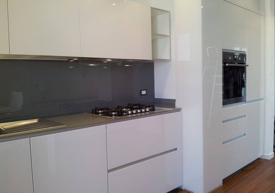 Progetto & Arredo Cucina Molfetta