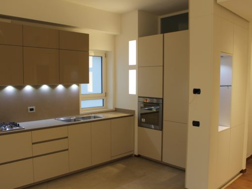 Progetto & Arredo Cucina – Bari<br><em>Staff Attanasio Arredamenti</em>