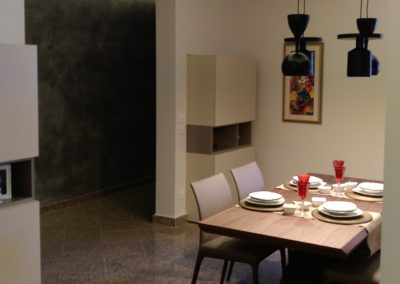 restyling appartamento