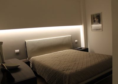 Restyling Appartamento Privato<br> Bari Palese