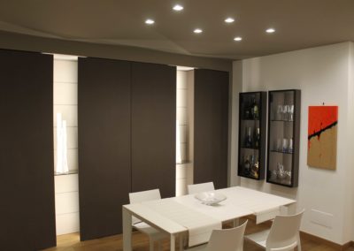 Restyling Appartamento Privato<br> Bari Palese