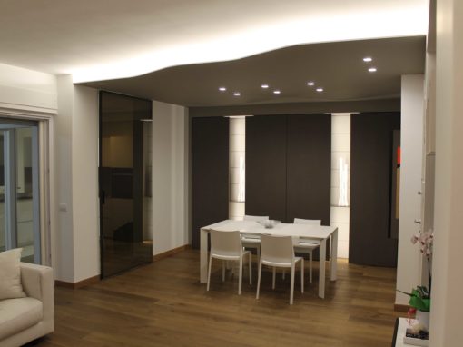 Projectlab Restyling Appartamento Privato<br> Bari Palese