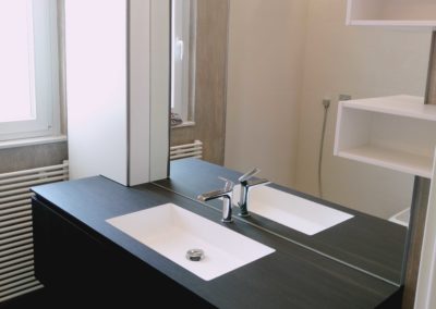 Restyling Appartamento Privato<br> Bari Palese