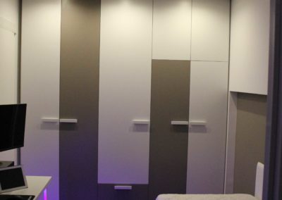Restyling Appartamento Privato<br> Bari Palese