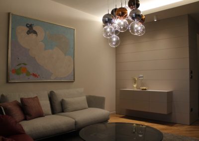 restyling appartamento