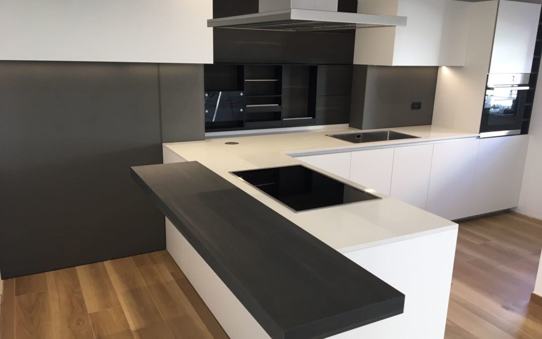 Progetto & Arredo Cucina Capurso