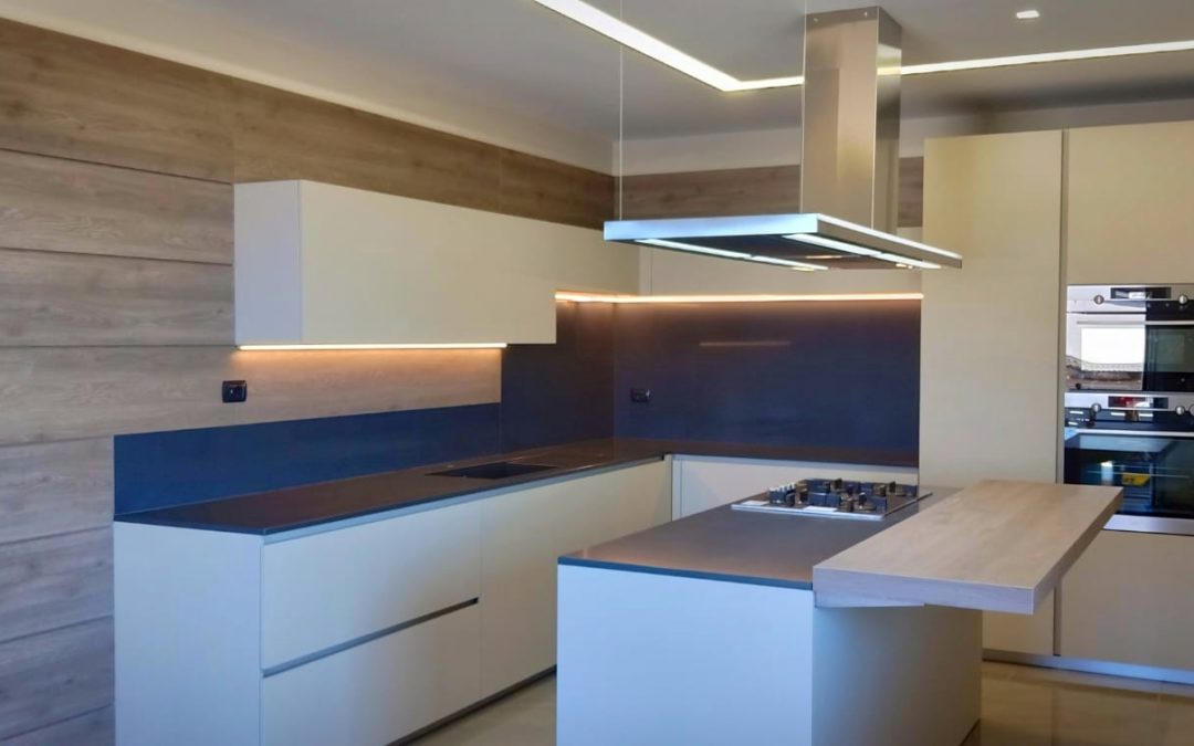 Progetto & Arredo Cucina – Corato (BA)Staff Attanasio Arredamenti