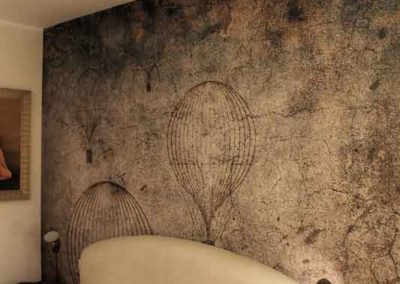 interior design