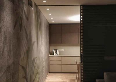progetto d'interni