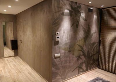 arredamento per interni