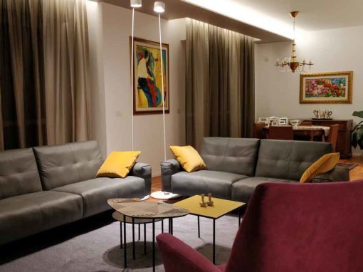 Projectlab Restyling Appartamento Privato<br> Bari