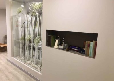 Ristrutturazione Studio Medico<br> Bari