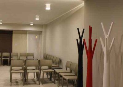 Ristrutturazione Studio Medico<br> Bari