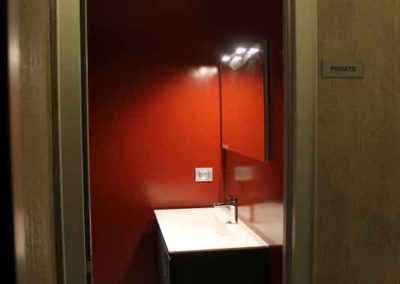 Ristrutturazione Studio Medico<br> Bari