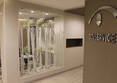 Ristrutturazione Studio Medico<br> Bari
