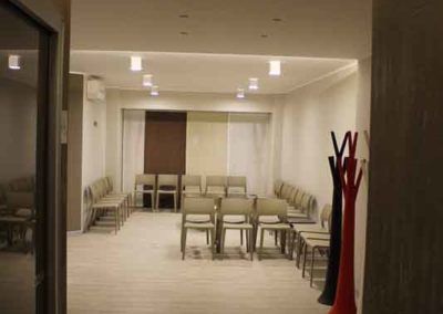 Ristrutturazione Studio Medico<br> Bari