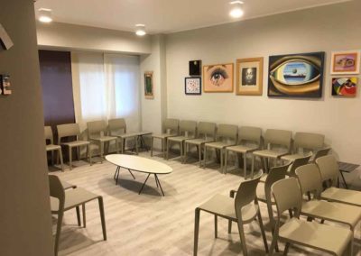 Ristrutturazione Studio Medico<br> Bari