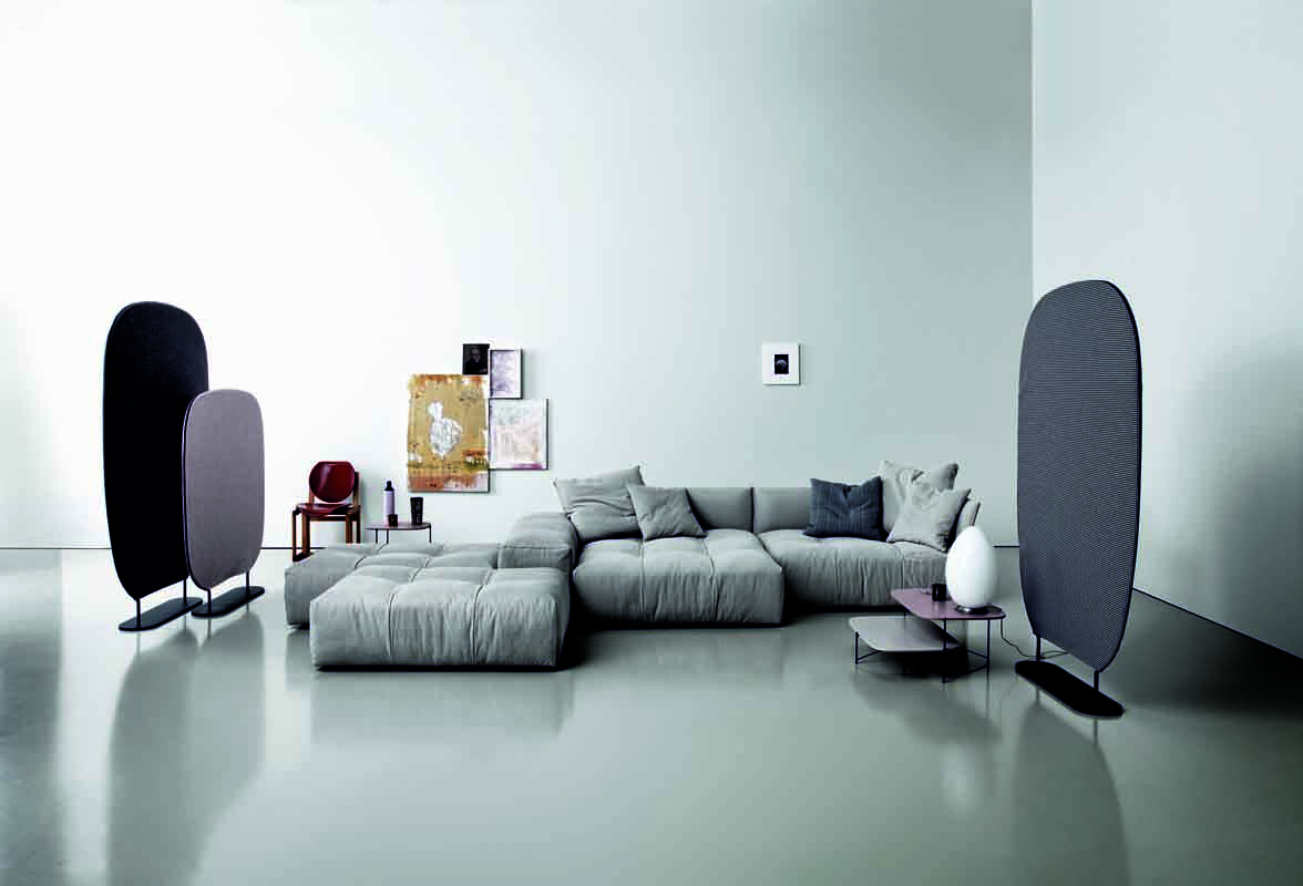 Living - Divani Moderni: Scopriamo insieme la scelta tra design pratico e funzionalità. 1 new pixel saba italia 5