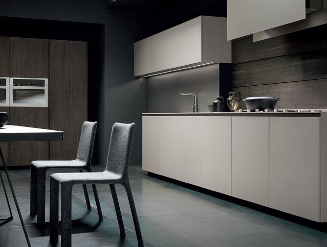 Progettare una Cucina: Suggerimenti per non incorrere in errori. 7 cucina ante