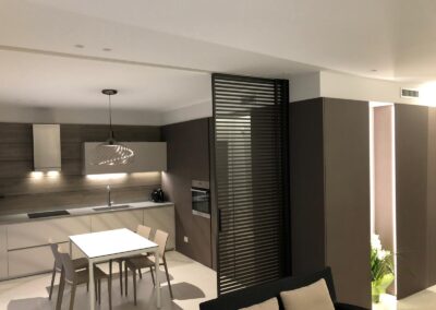 open space su misura a Santeramo 1