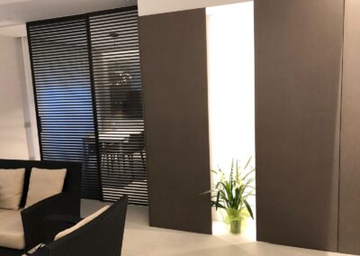 open space su misura a Santeramo 1