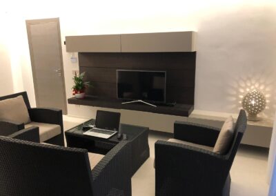 open space su misura a Santeramo 1