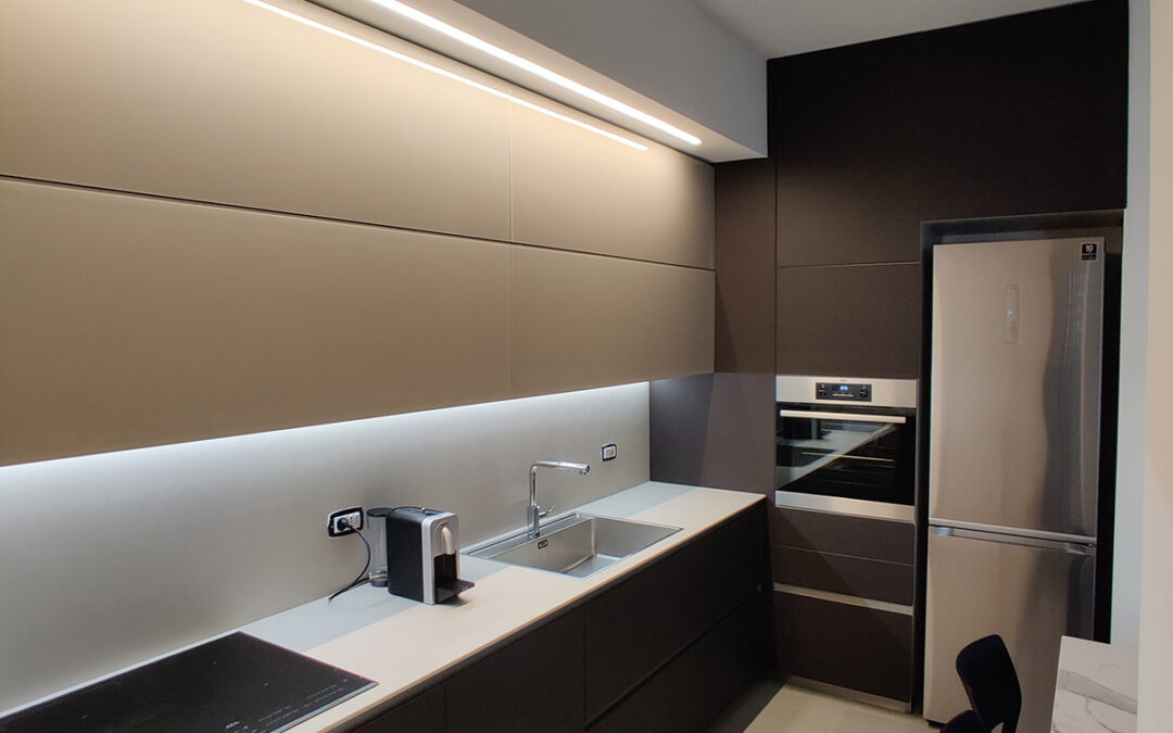 Progetto & Arredo Cucina – Location: Firenze