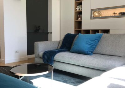 restyling zona living andria4