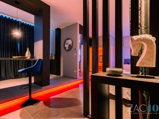 Projectlab Realizzazione Bed & Breakfast<br> Bari