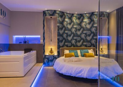 Realizzazione Bed & Breakfast<br> Bari