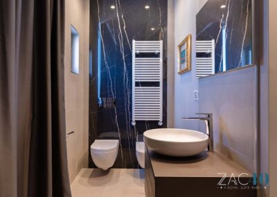 Realizzazione Bed & Breakfast<br> Bari