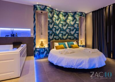 Realizzazione Bed & Breakfast<br> Bari