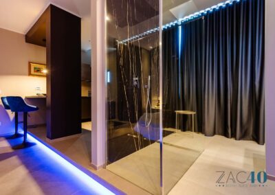 Realizzazione Bed & Breakfast<br> Bari