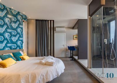 Realizzazione Bed & Breakfast<br> Bari
