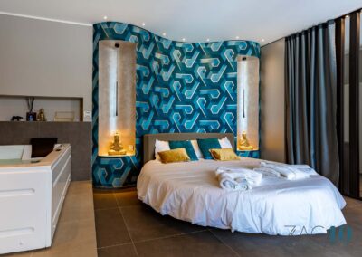 Realizzazione Bed & Breakfast<br> Bari