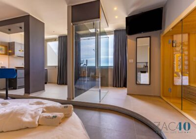 Realizzazione Bed & Breakfast<br> Bari