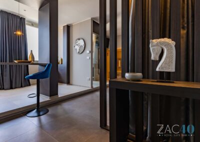 Realizzazione Bed & Breakfast<br> Bari