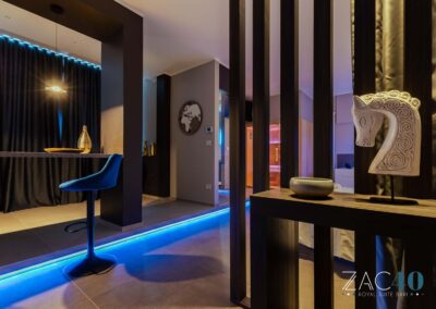Realizzazione Bed & Breakfast<br> Bari