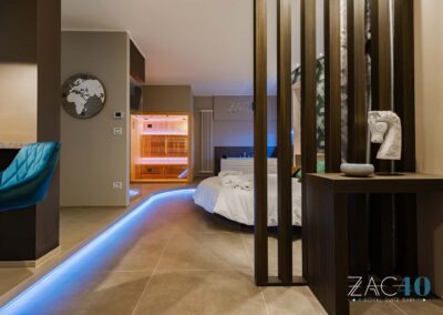 Realizzazione Bed & Breakfast<br> Bari