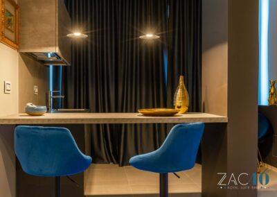 Realizzazione Bed & Breakfast<br> Bari