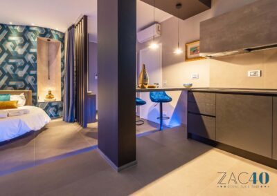 Realizzazione Bed & Breakfast<br> Bari