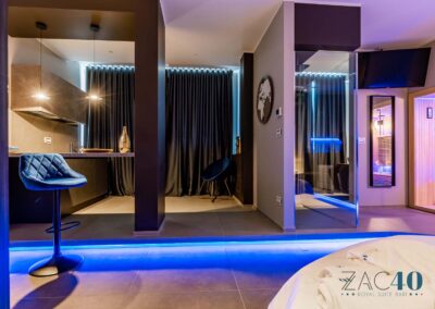 Realizzazione Bed & Breakfast<br> Bari
