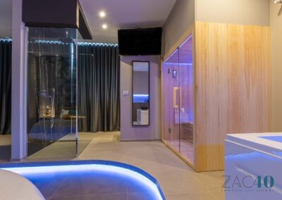 Realizzazione Bed & Breakfast<br> Bari