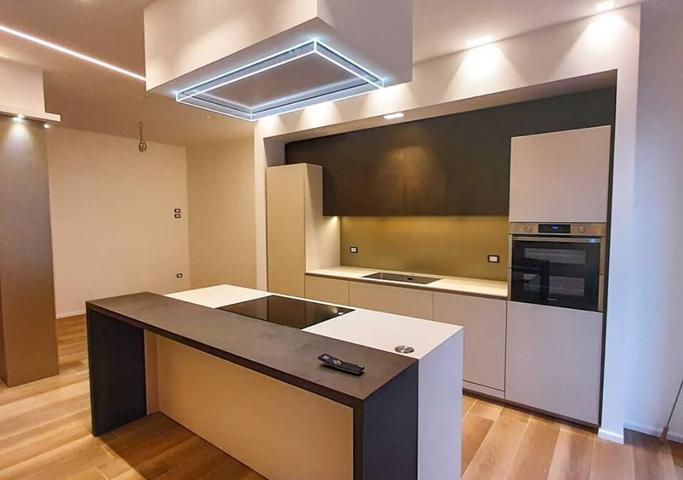 Progetto & Arredo Cucina Giovinazzo
