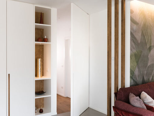 Projectlab Villa Privata<br> Bari