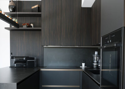 progettazione villa