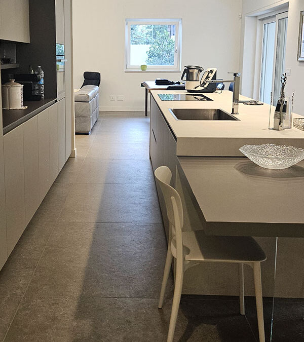 Progetto & Arredo Cucina Multi Optional Baux  Bari