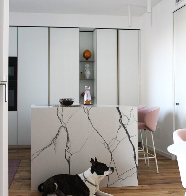 Progetto & Arredo Cucina su misura  Bari